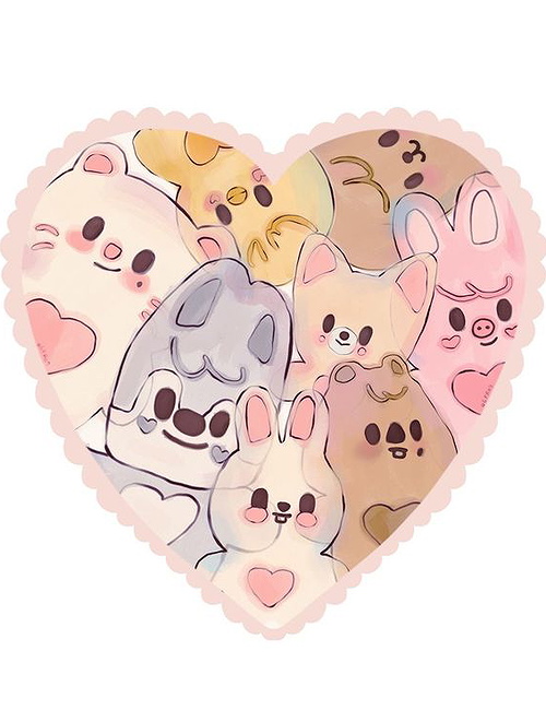 Stray Kids