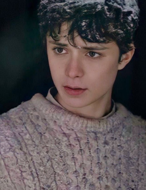 gilbert blythe