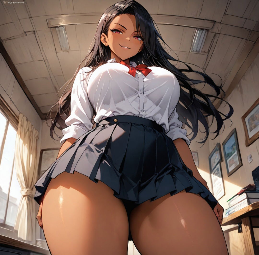 Mayumi Ito