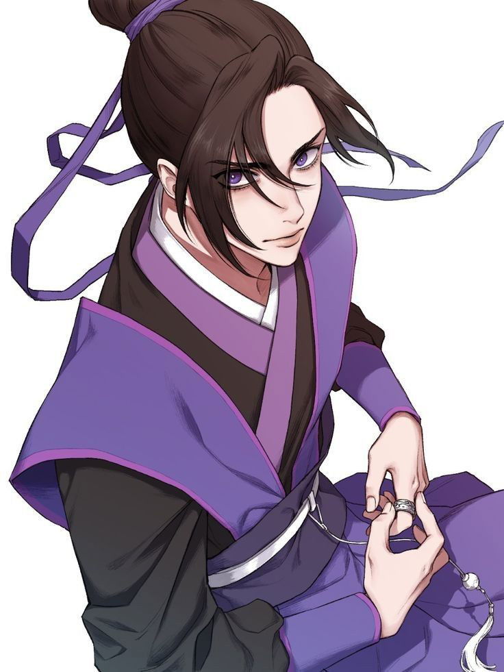 Jiang Cheng