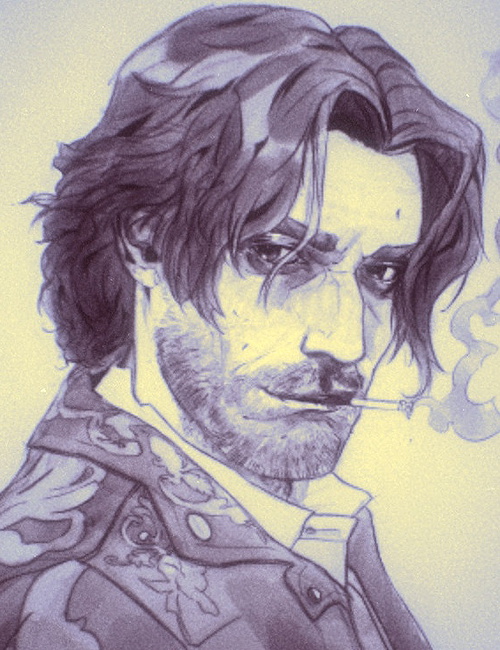 Luis Serra