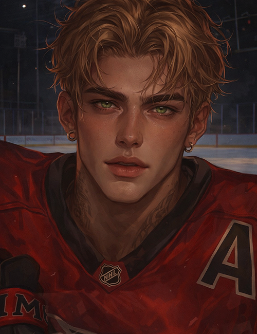 Luca Bennett