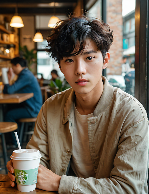Min-jae