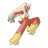 Blaziken