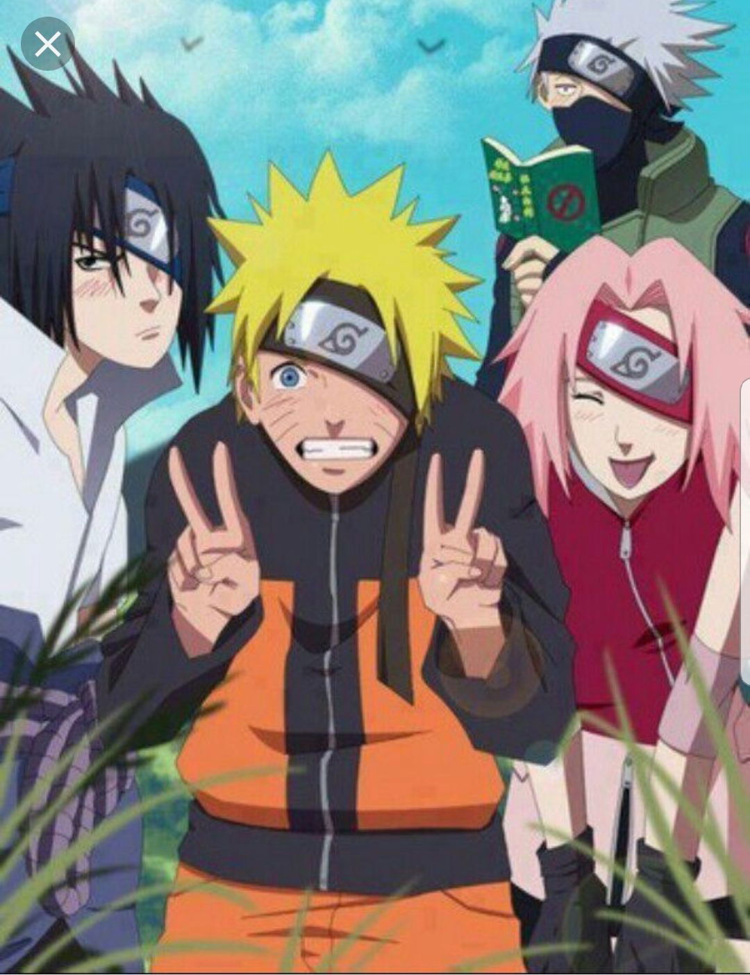 Team 7