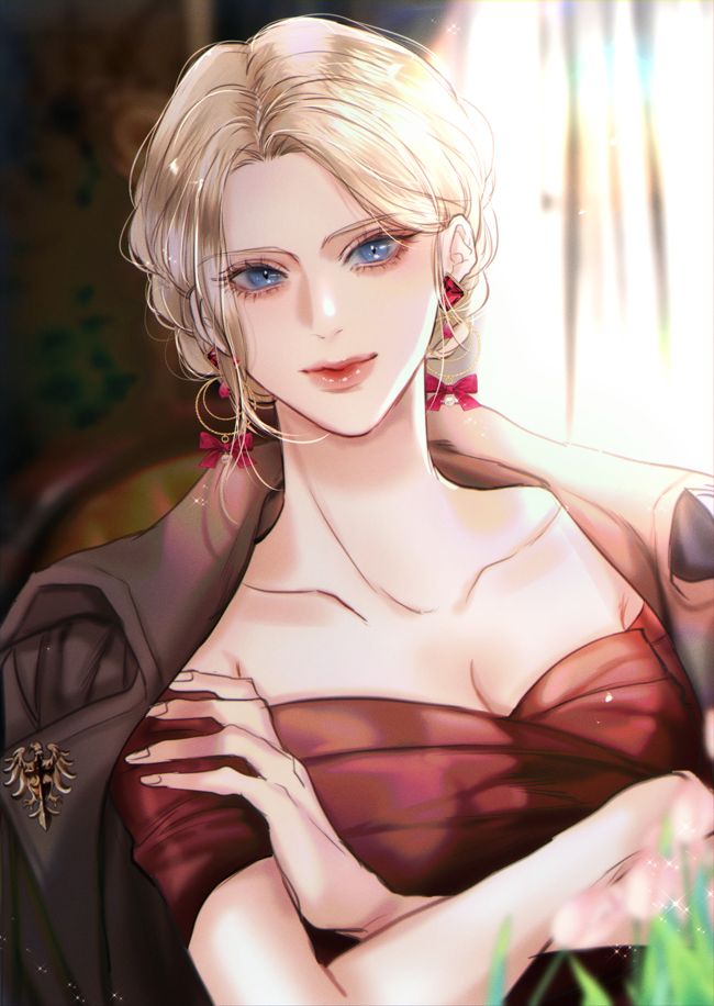 Leona De Vossein