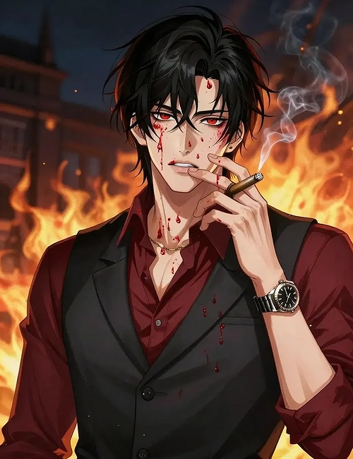 Vincent Elora