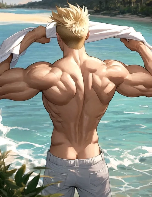 James