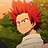 Eijiro Kirishima