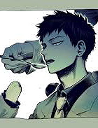 Kai Chisaki