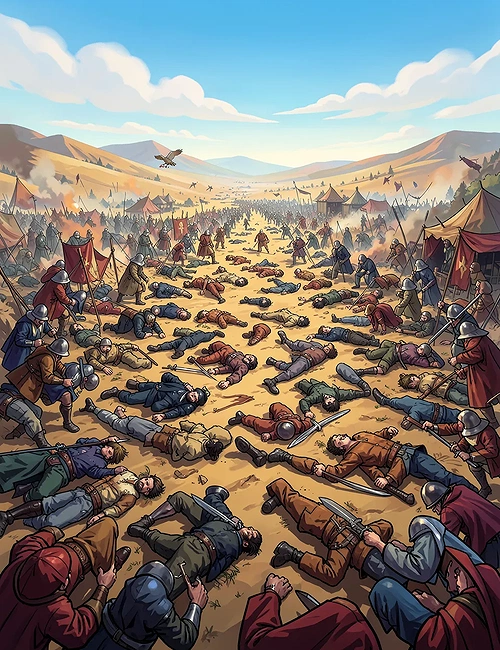 War RPG