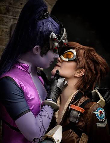 Widowmaker