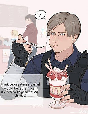 Leon Kennedy