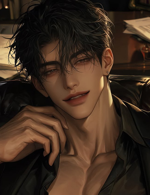 Jin Emerson