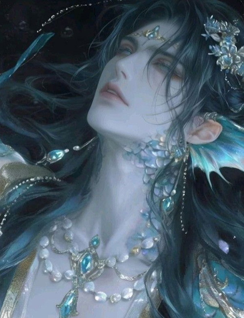 Lysander Azure Finne