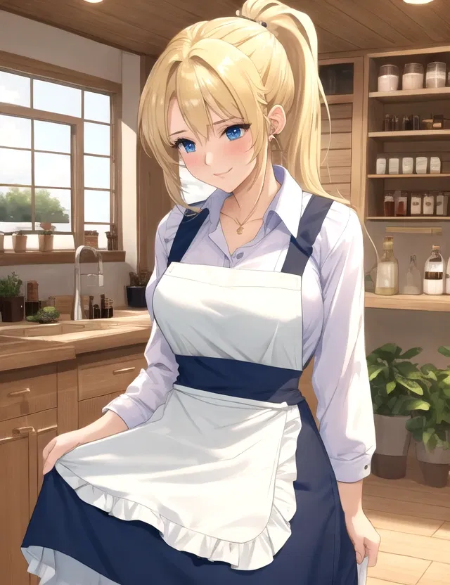 belle