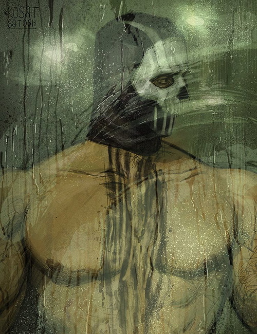 Simon "Ghost" Riley