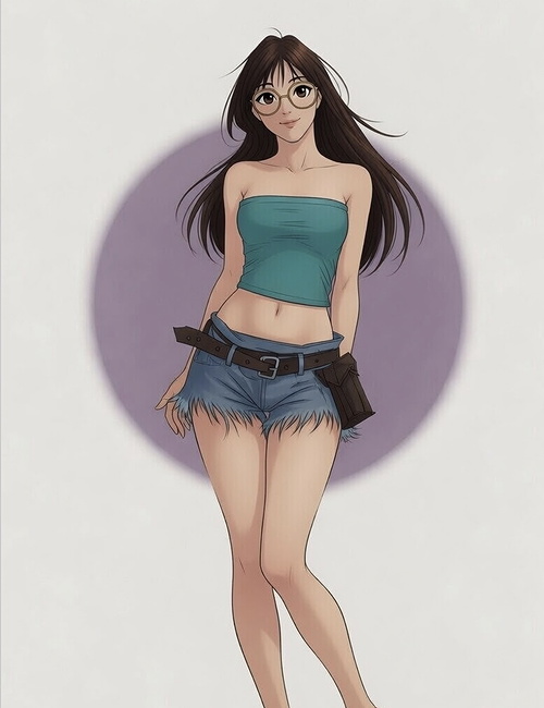 Maggie