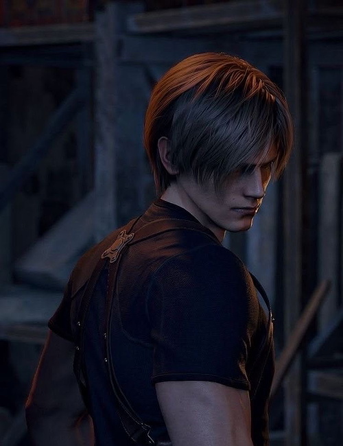 Leon Kennedy