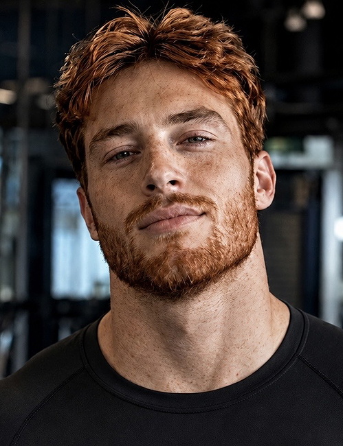 Garrett McAllister