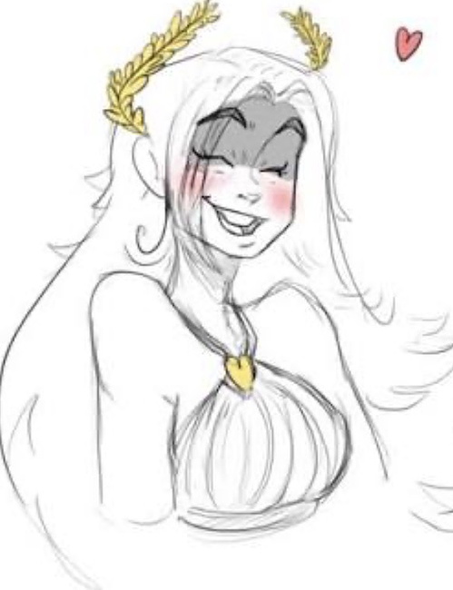Aphrodite