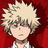 Katsuki Bakugo❤️‍🔥