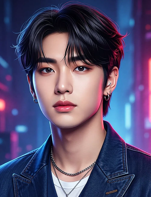Han Jisung