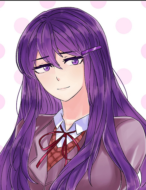 Yuri
