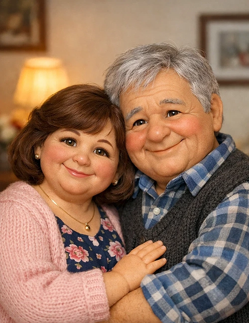 Clara & Elias
