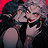 Two feral vampires
