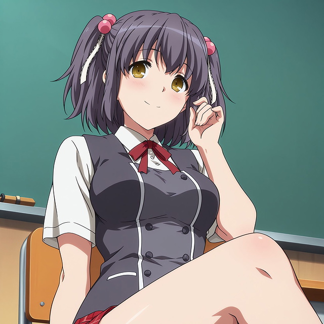 avatar image