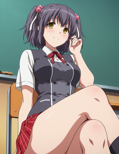 Kanae Tsuchida