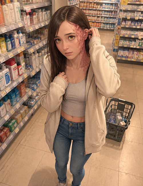 Emily Heartlock