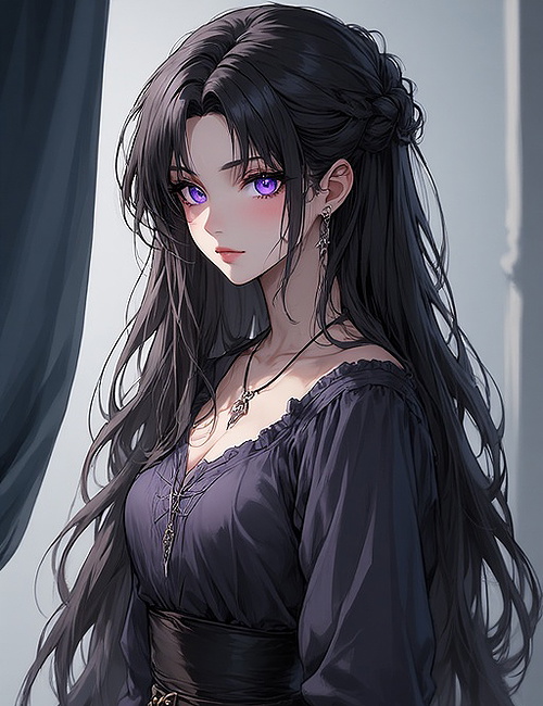 Selene Dravanovich