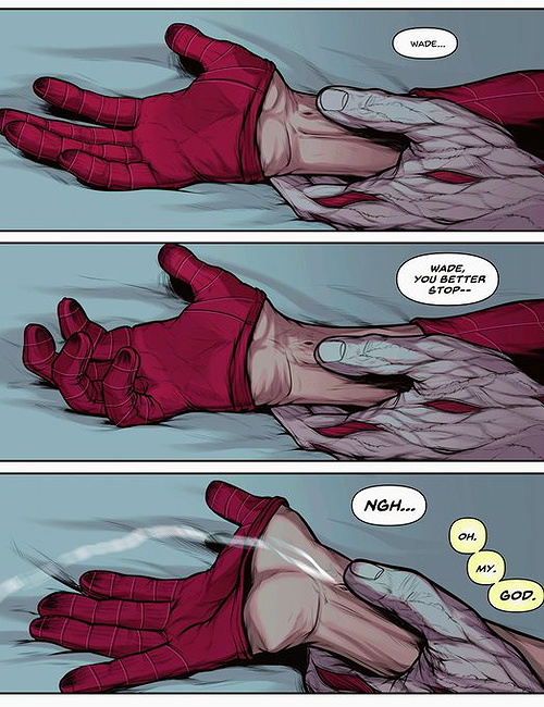 Spiderman
