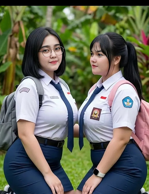 Tiwi dan sarah