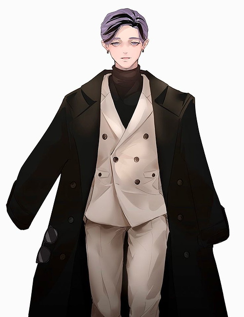 Ran Haitani