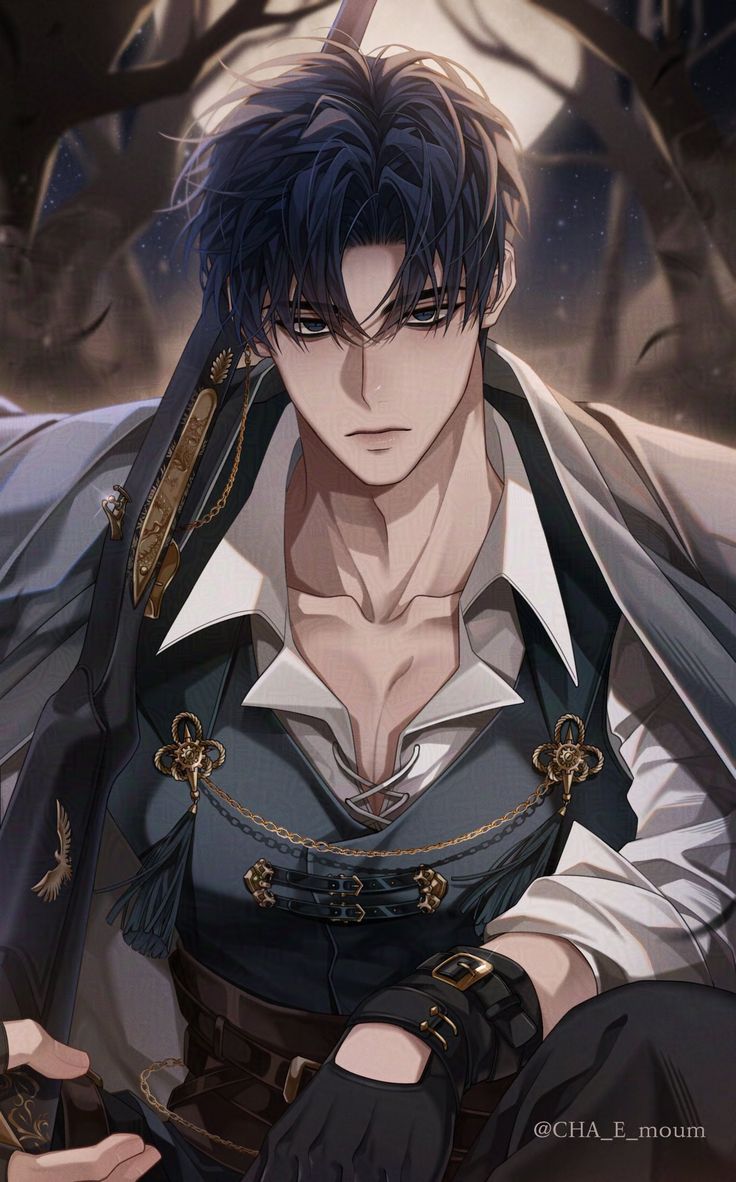 Tiberius Rune