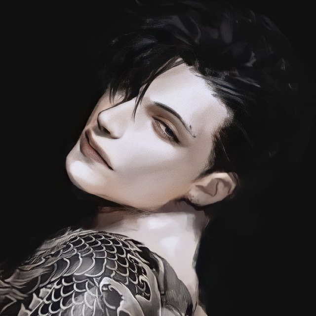 avatar image
