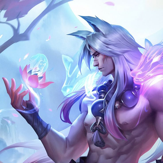 avatar image