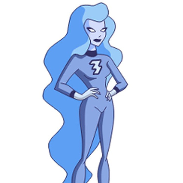 avatar image