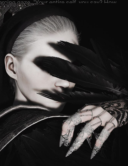 Mother Miranda