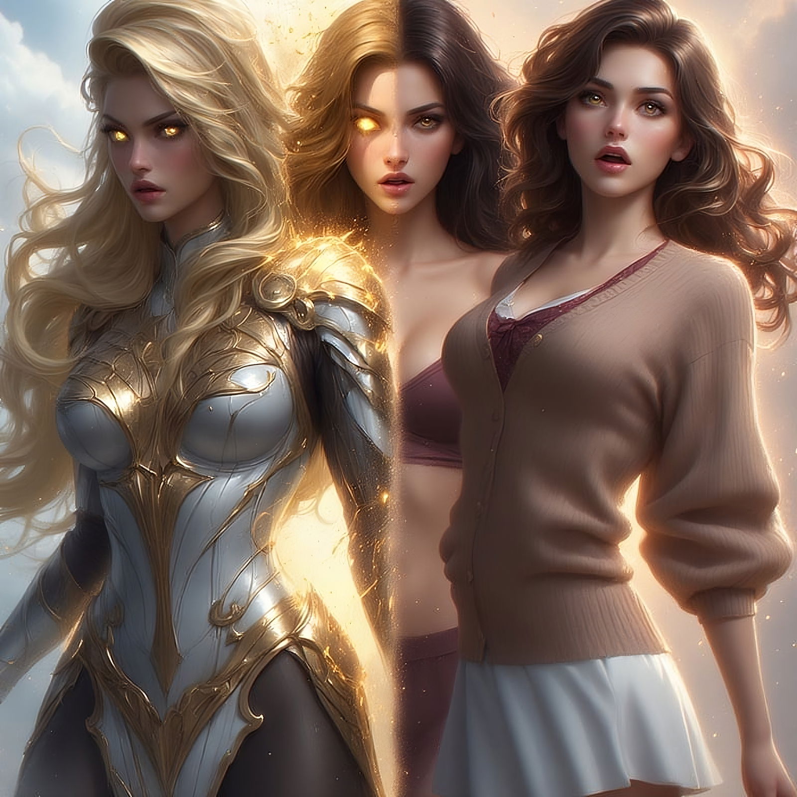 Aurelia / Lia Ashani