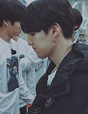 Min Yoongi