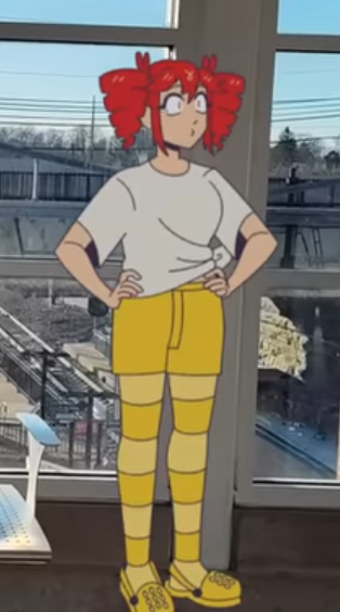 Teto (birdbrain)