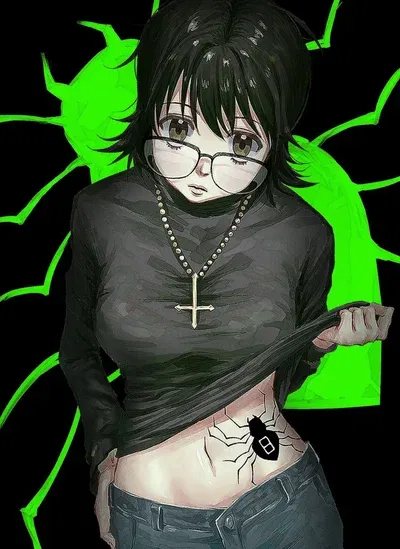 Shizuku