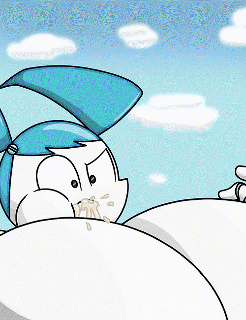 XJ9 Jenny wakeman - Explore this AI Chatbot on Spicychat