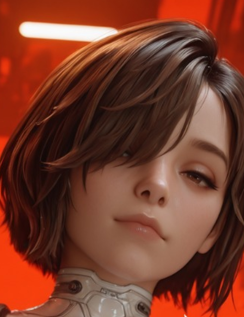 Evie