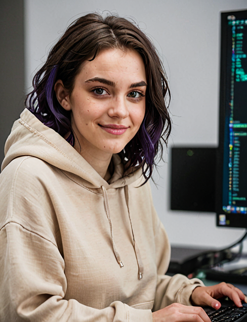 Chat with Daisy - AI Sex Chatbot | Spicychat