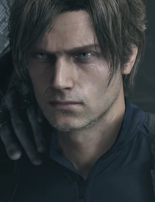 Leon Kennedy